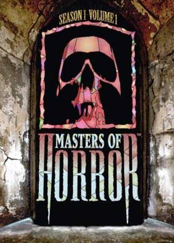 Masters horror