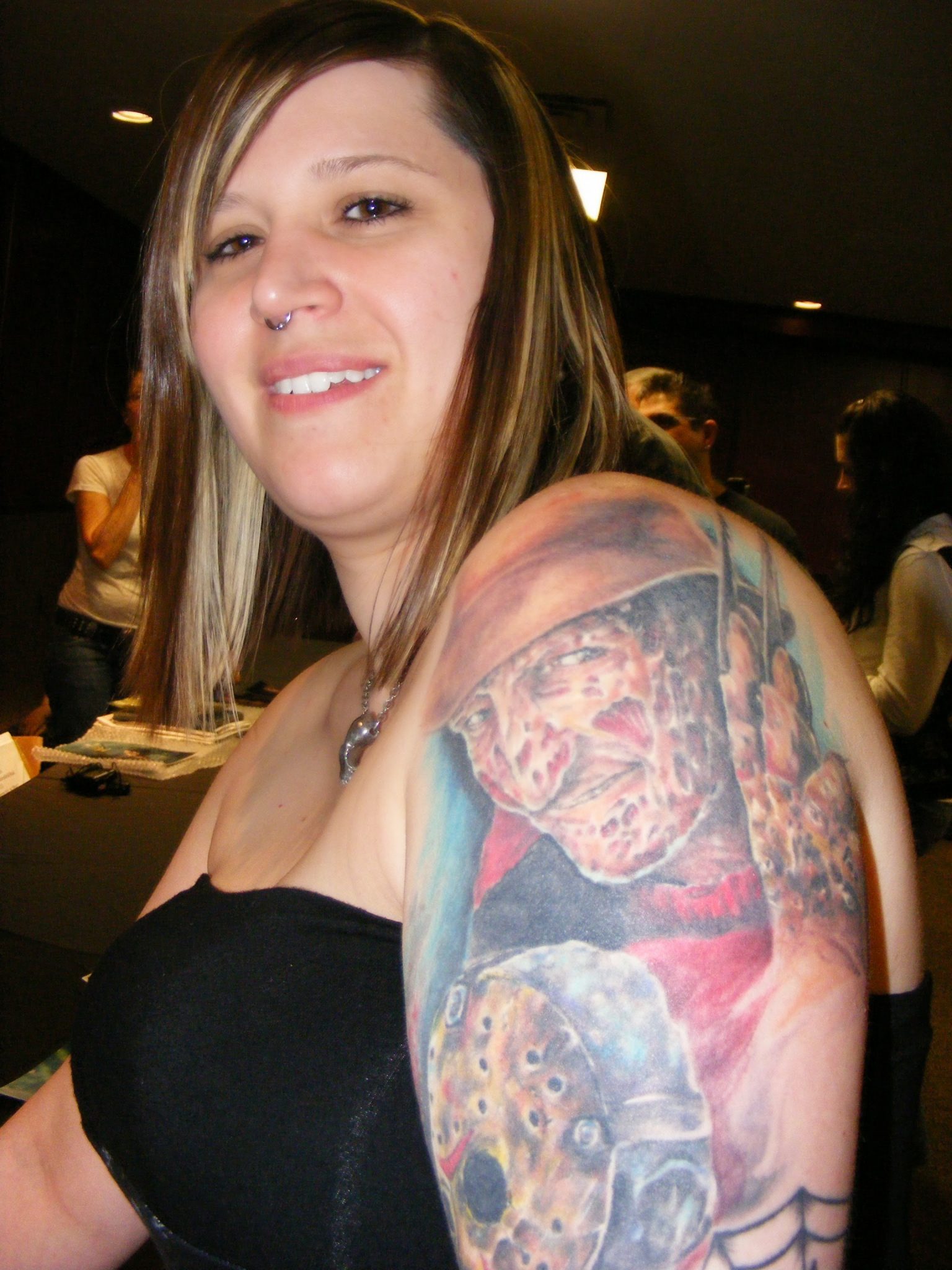 ink master Archives